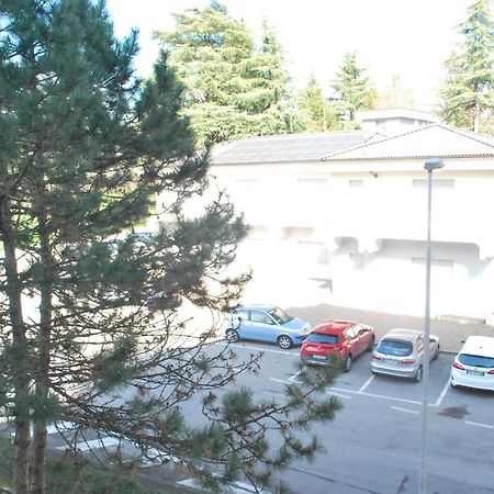 Salix Apartment Padova Dış mekan fotoğraf