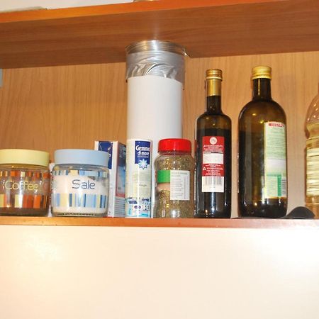 Salix Apartment Padova Dış mekan fotoğraf