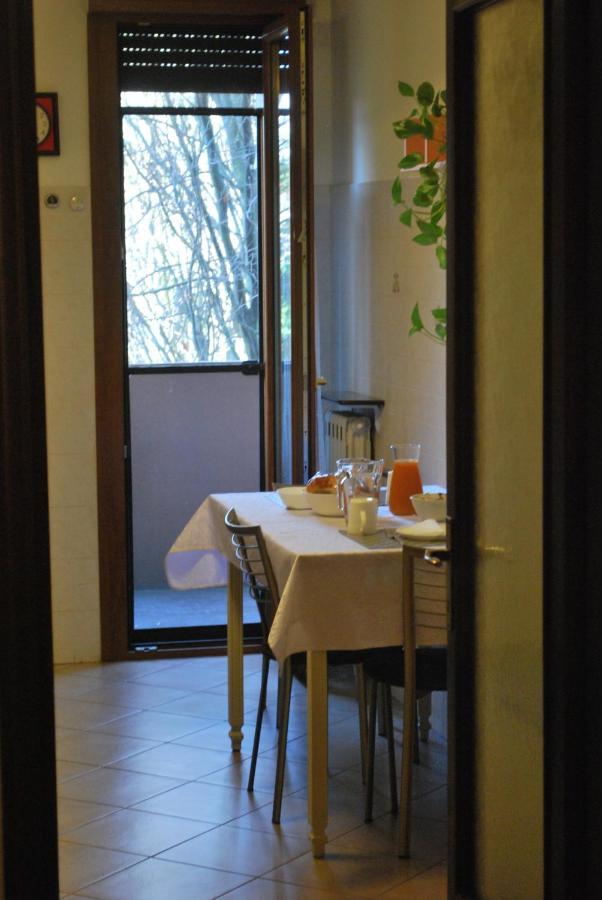 Salix Apartment Padova Dış mekan fotoğraf