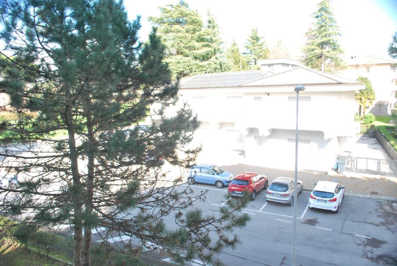 Salix Apartment Padova Dış mekan fotoğraf