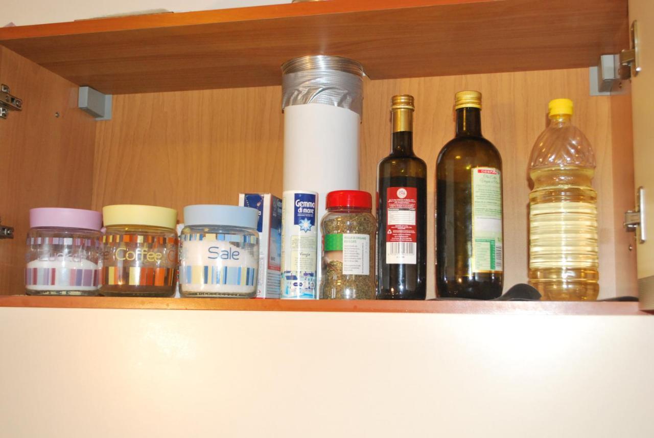 Salix Apartment Padova Dış mekan fotoğraf