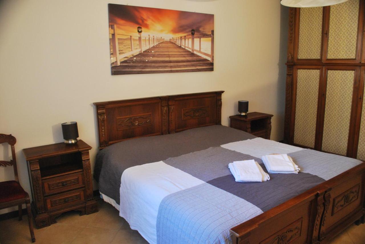 Salix Apartment Padova Dış mekan fotoğraf