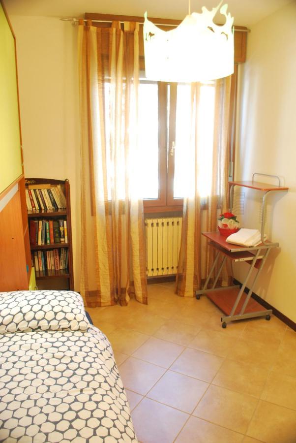 Salix Apartment Padova Dış mekan fotoğraf