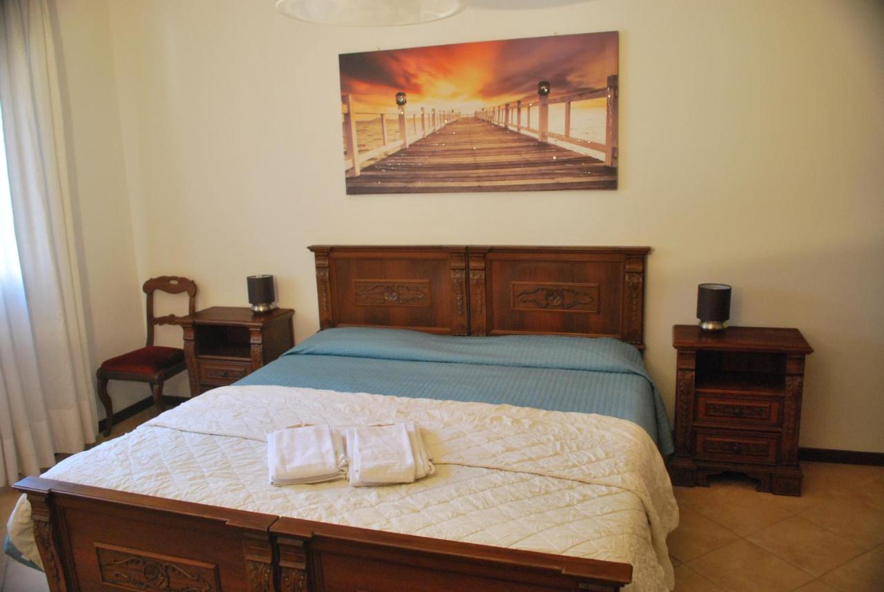 Salix Apartment Padova Dış mekan fotoğraf