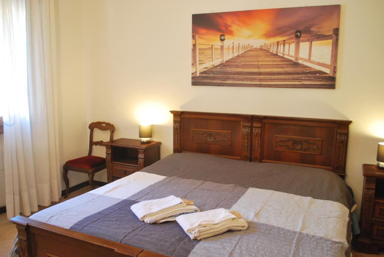 Salix Apartment Padova Dış mekan fotoğraf
