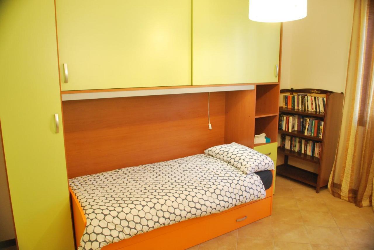 Salix Apartment Padova Dış mekan fotoğraf