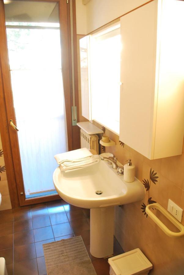 Salix Apartment Padova Dış mekan fotoğraf