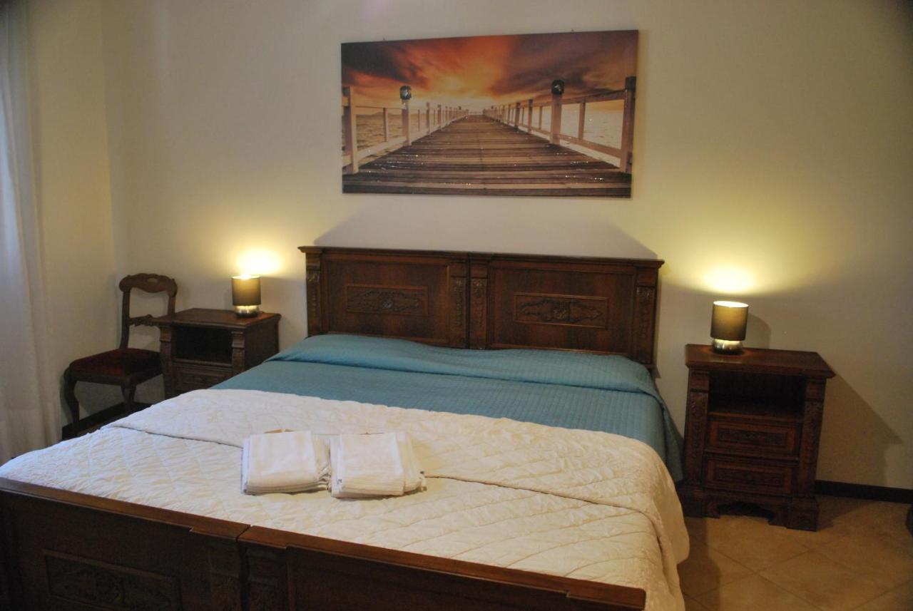 Salix Apartment Padova Dış mekan fotoğraf