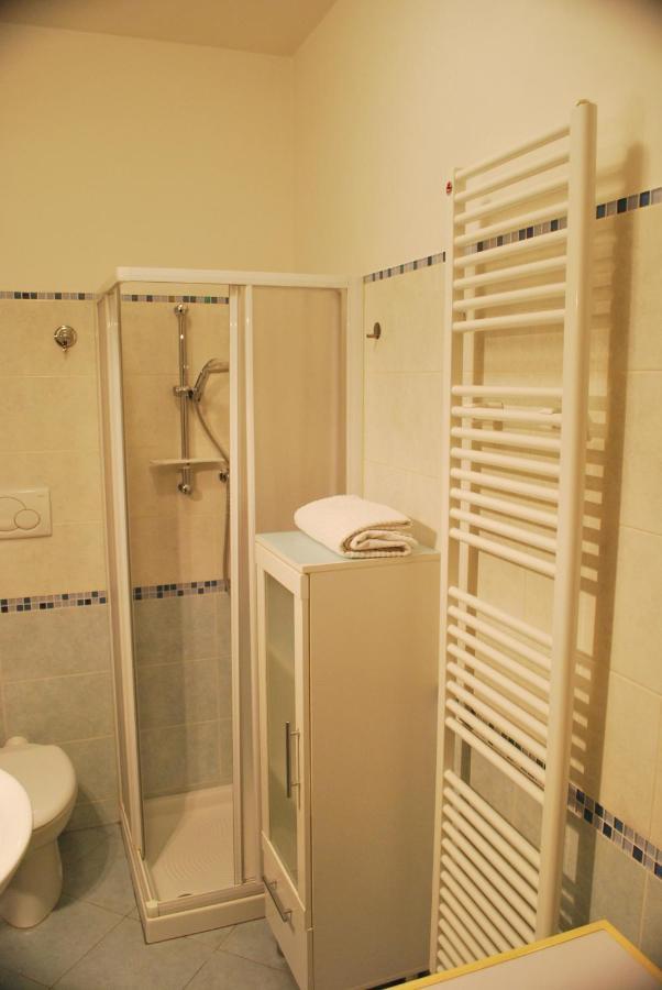 Salix Apartment Padova Dış mekan fotoğraf