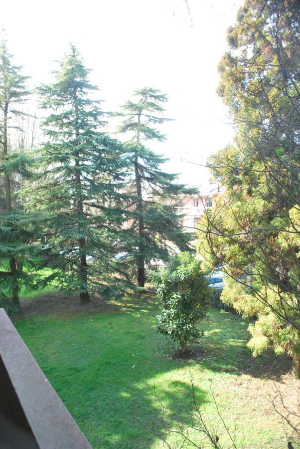 Salix Apartment Padova Dış mekan fotoğraf