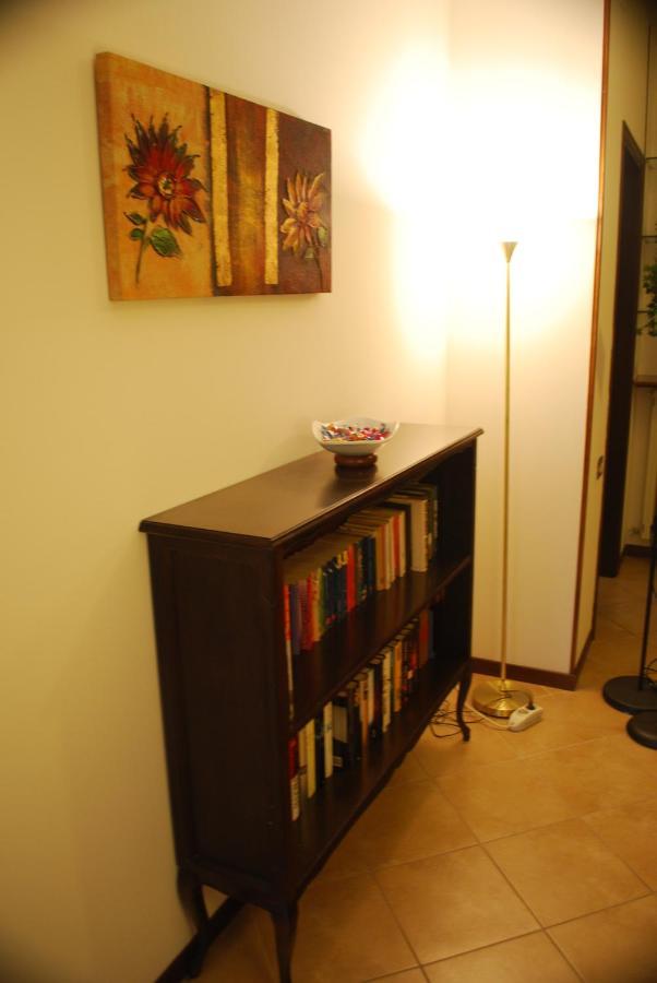 Salix Apartment Padova Dış mekan fotoğraf
