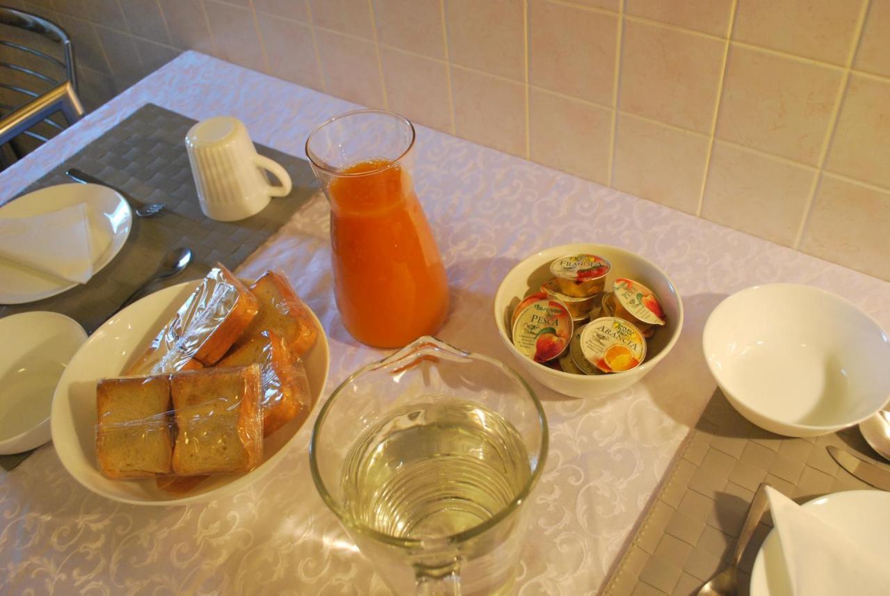 Salix Apartment Padova Dış mekan fotoğraf