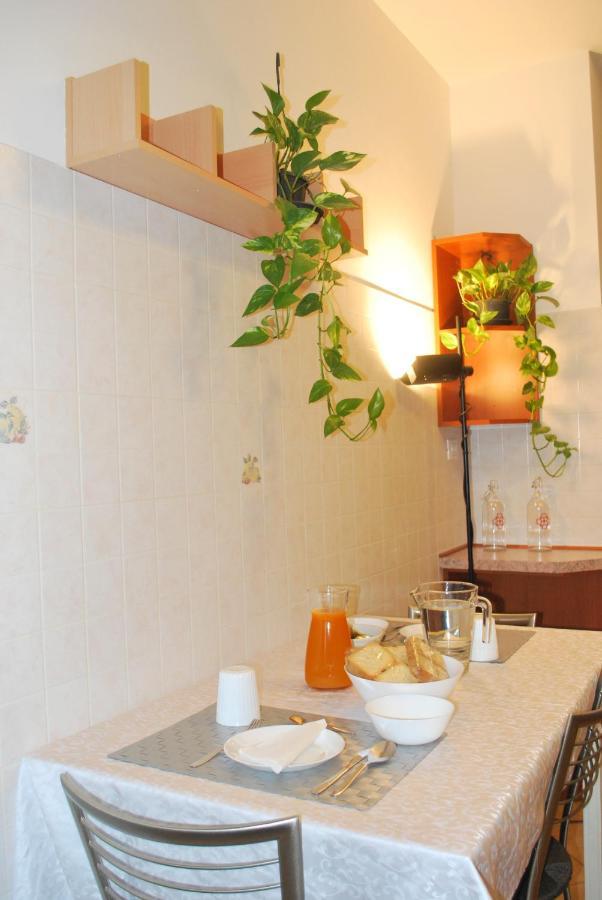 Salix Apartment Padova Dış mekan fotoğraf
