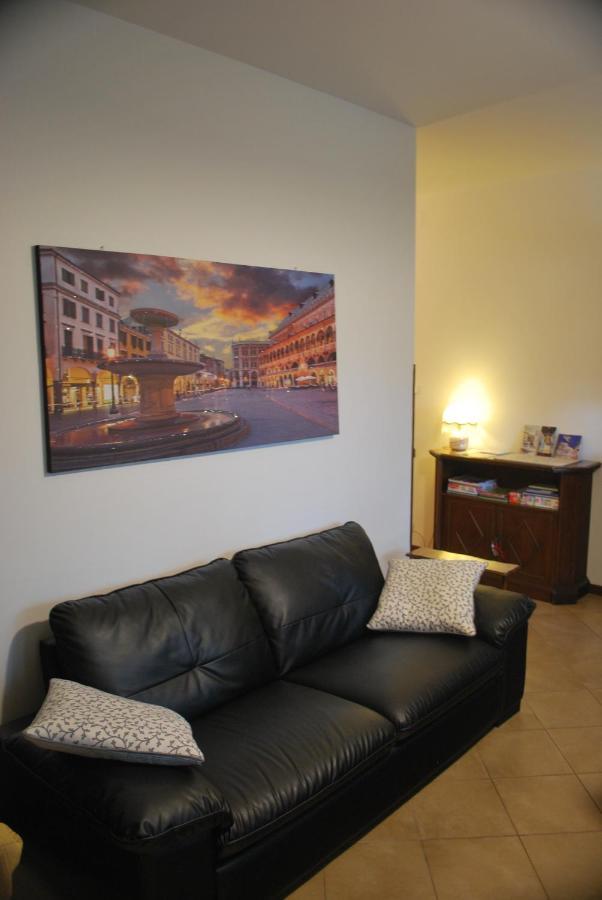 Salix Apartment Padova Dış mekan fotoğraf