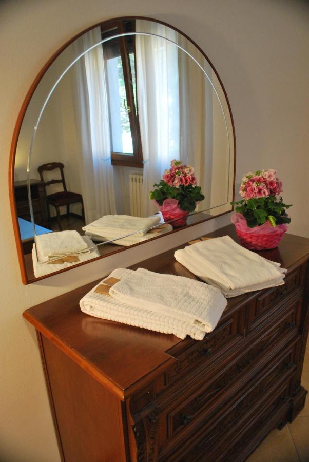 Salix Apartment Padova Dış mekan fotoğraf